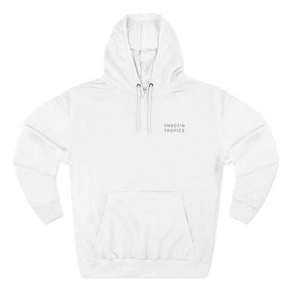 Miami Sunset Hoodie