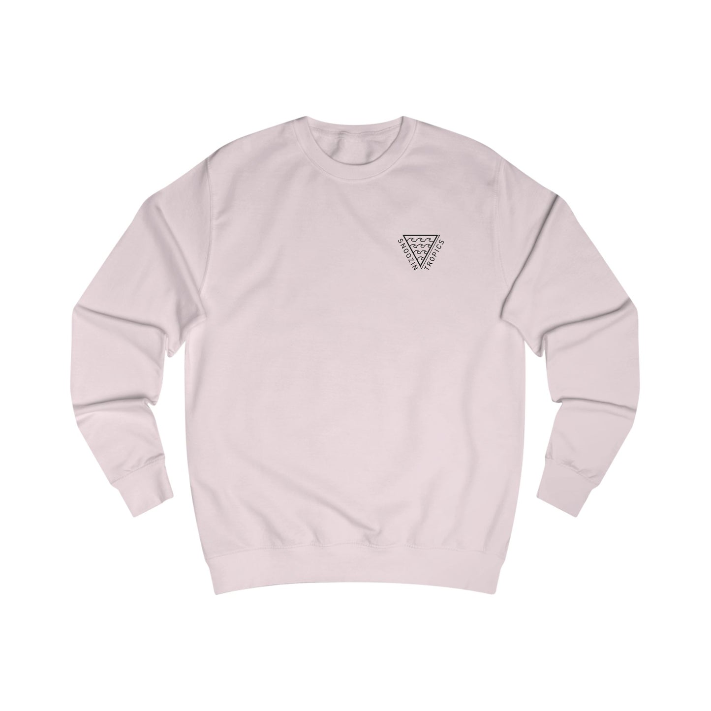 Tri-Wave Sweatshirt