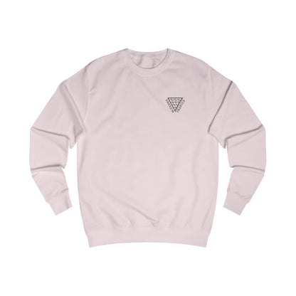 Tri-Wave Sweatshirt