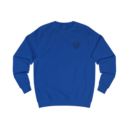Tri-Wave Sweatshirt
