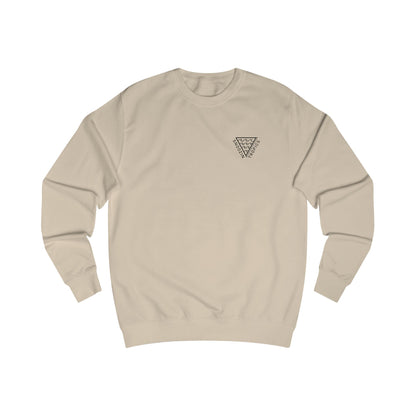 Tri-Wave Sweatshirt