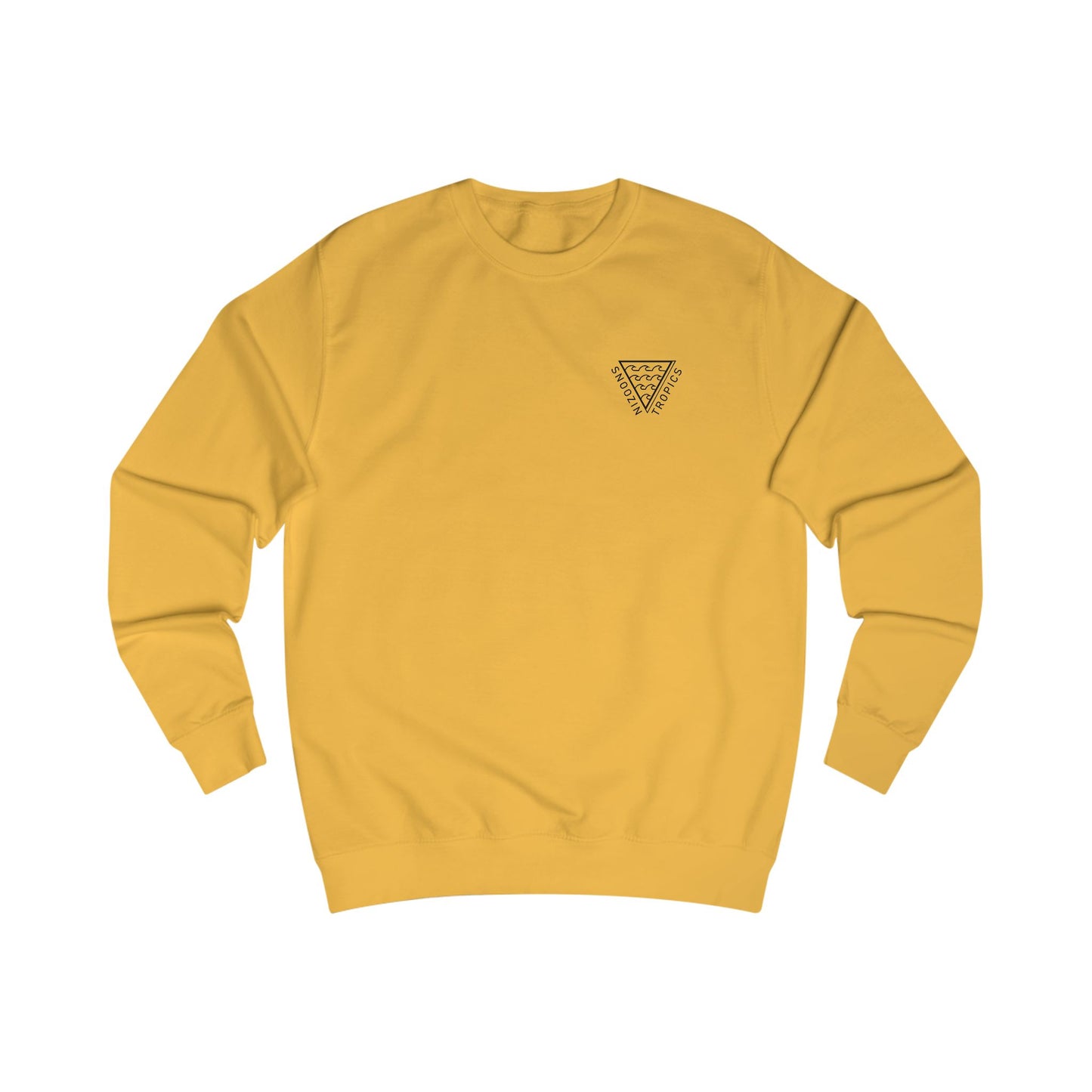 Tri-Wave Sweatshirt