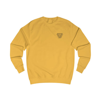 Tri-Wave Sweatshirt