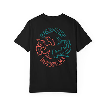 Hammerhead Heavyweight Tee