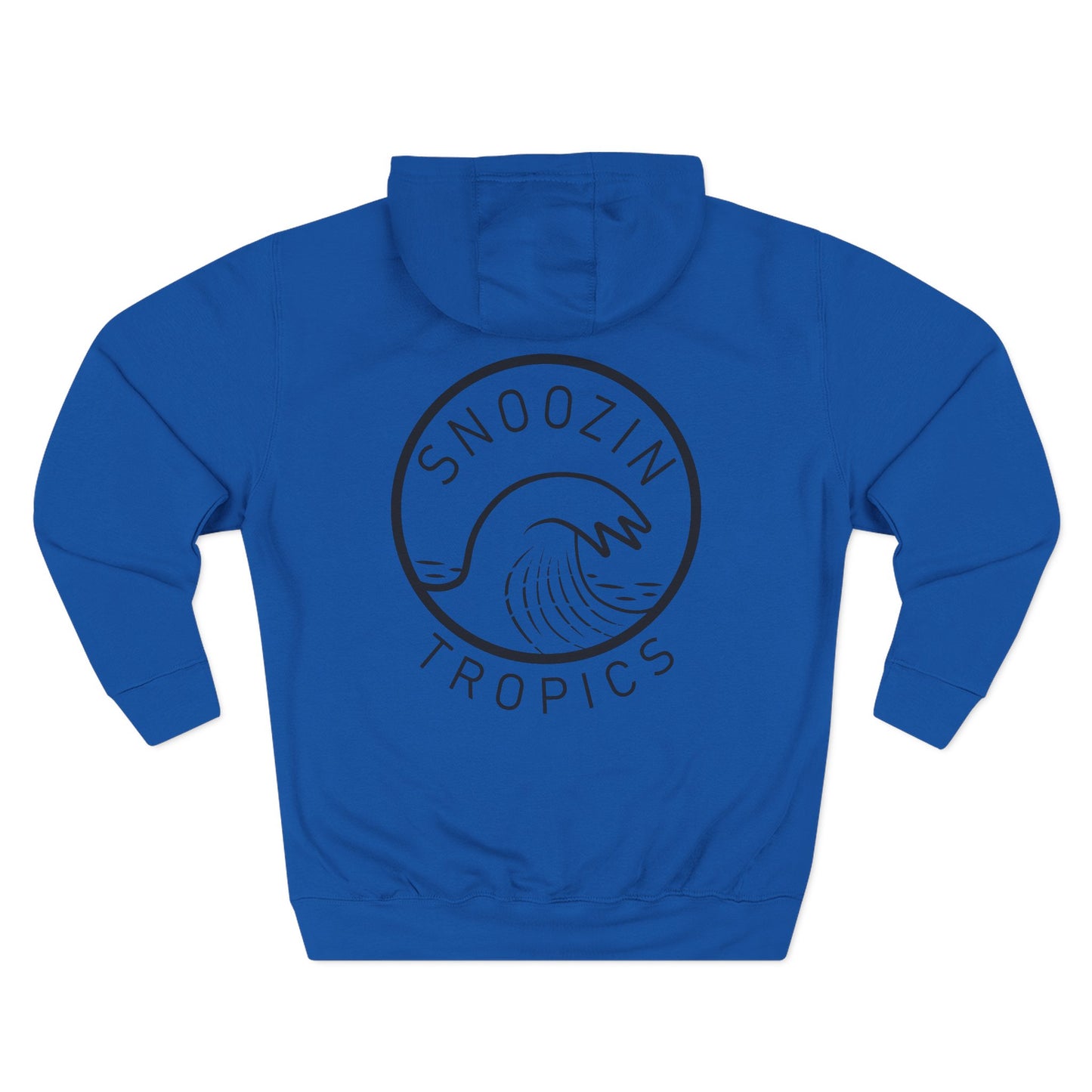 High Surf Hoodie