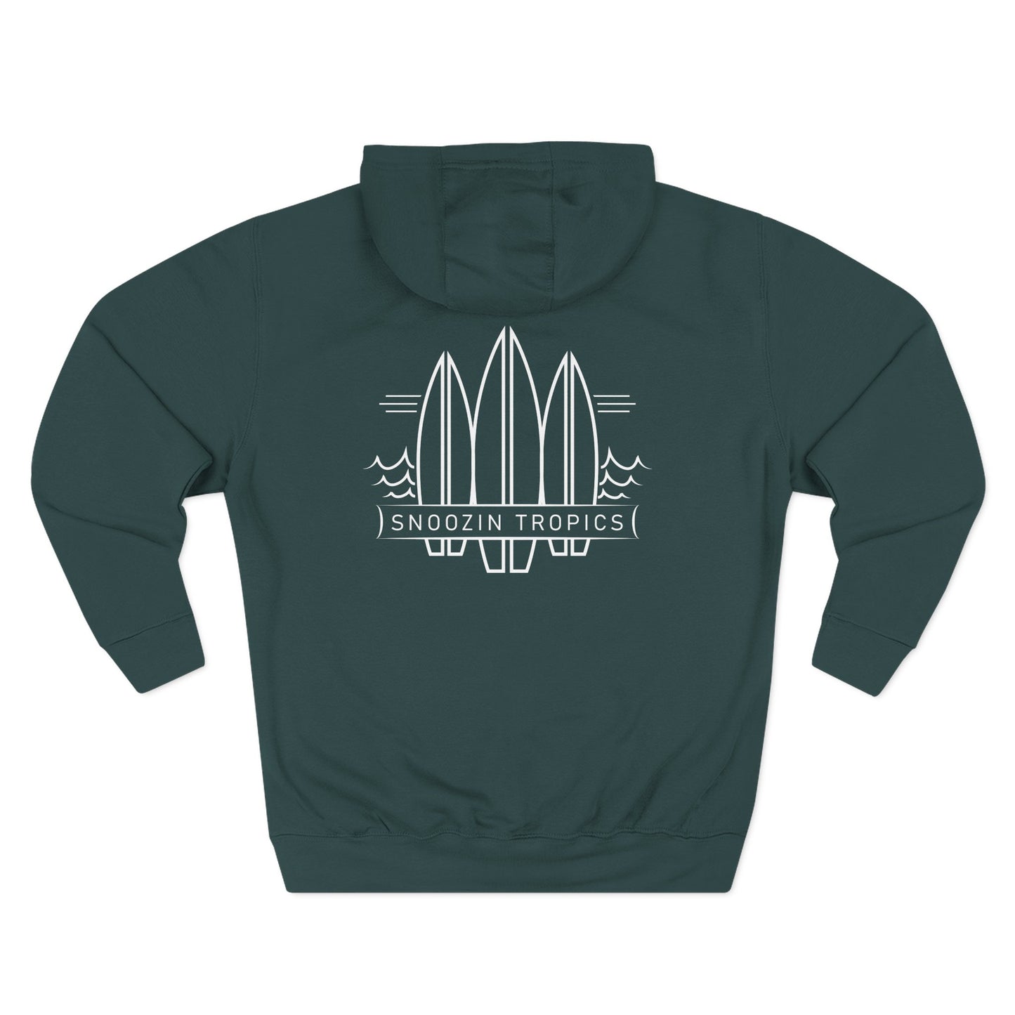 Surf Shop Hoodie