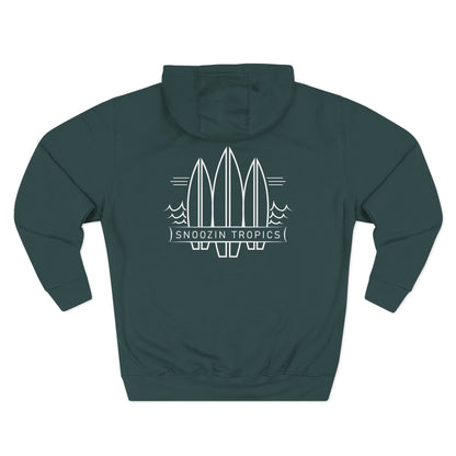 Surf Shop Hoodie