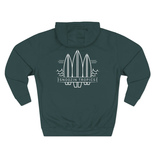 Surf Shop Hoodie