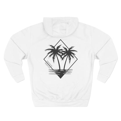 Miami Sunset Hoodie