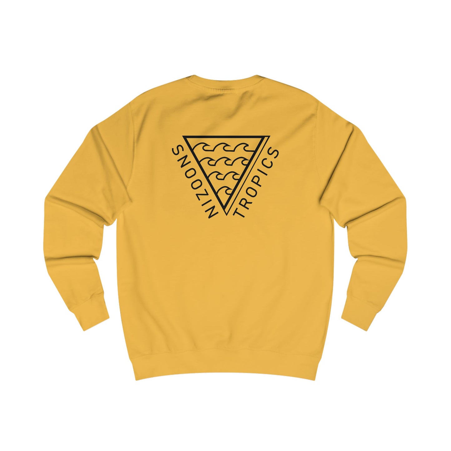 Tri-Wave Sweatshirt