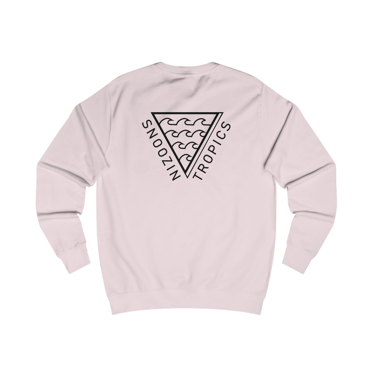 Tri-Wave Sweatshirt