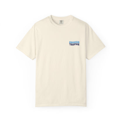 Hammerhead Heavyweight Tee