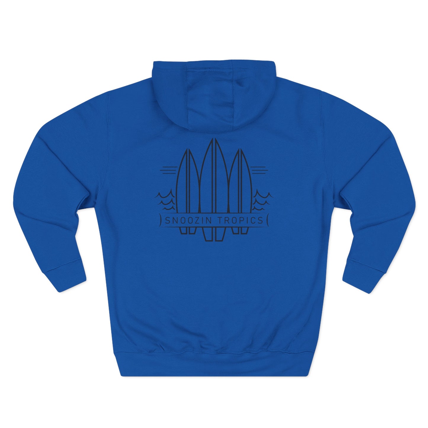 Surf Shop Hoodie