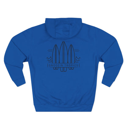 Surf Shop Hoodie