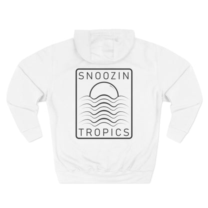 Sun & Waves Hoodie