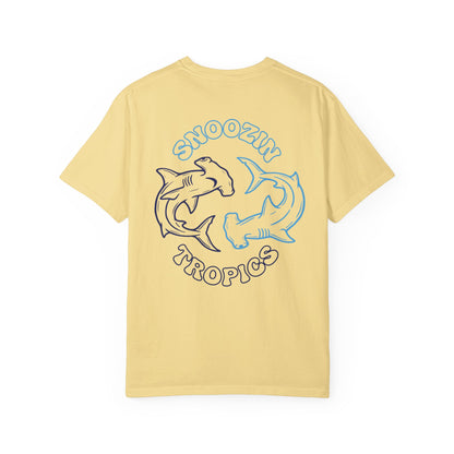 Hammerhead Heavyweight Tee