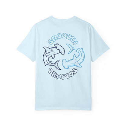 Hammerhead Heavyweight Tee