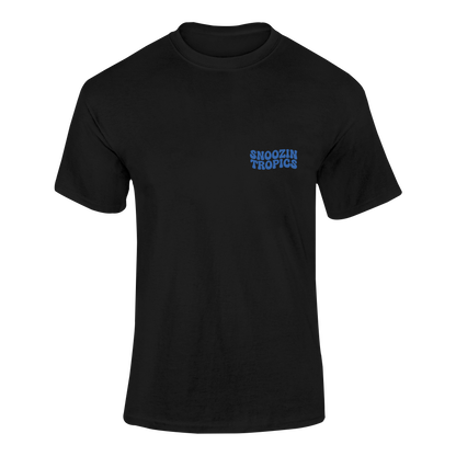 Snoozin Sloth Tee