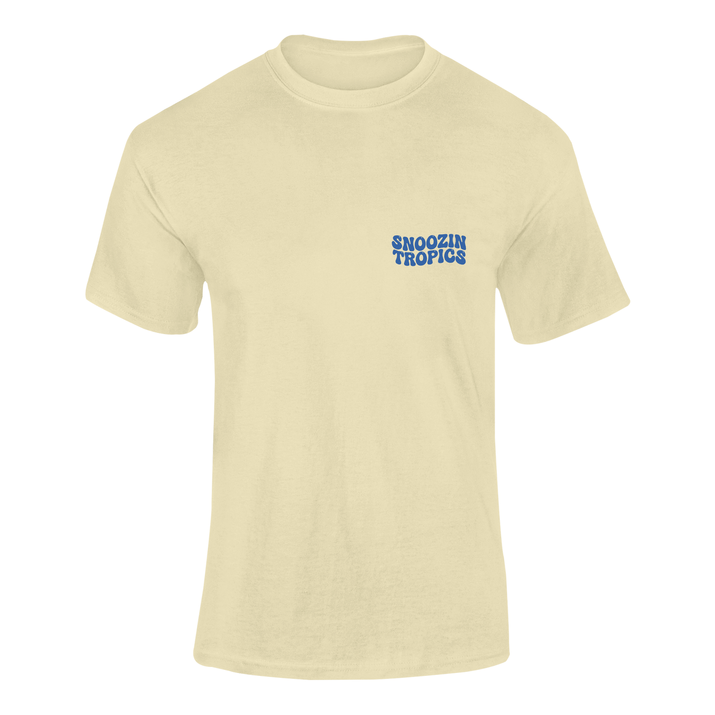 Snoozin Sloth Tee