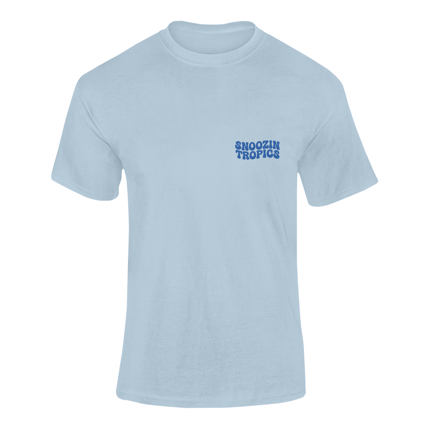 Snoozin Sloth Tee