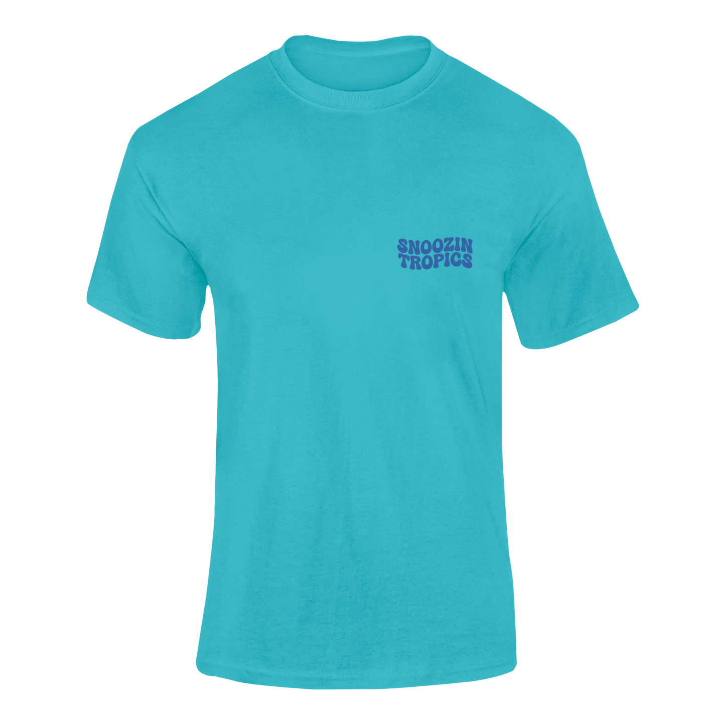 Snoozin Sloth Tee