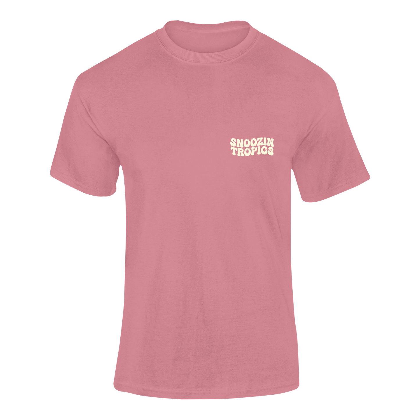 Breezy Surf Tee