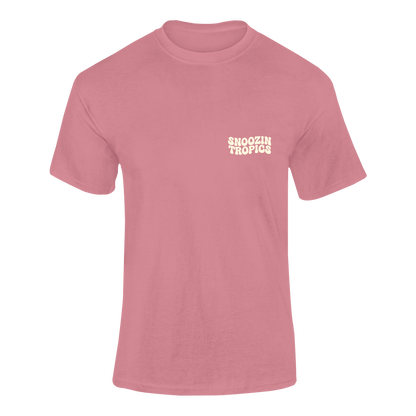 Breezy Surf Tee