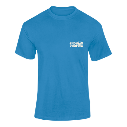 Breezy Surf Tee