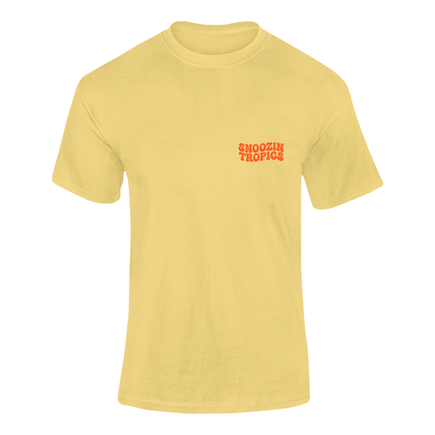 Breezy Surf Tee