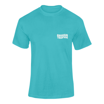 Breezy Surf Tee