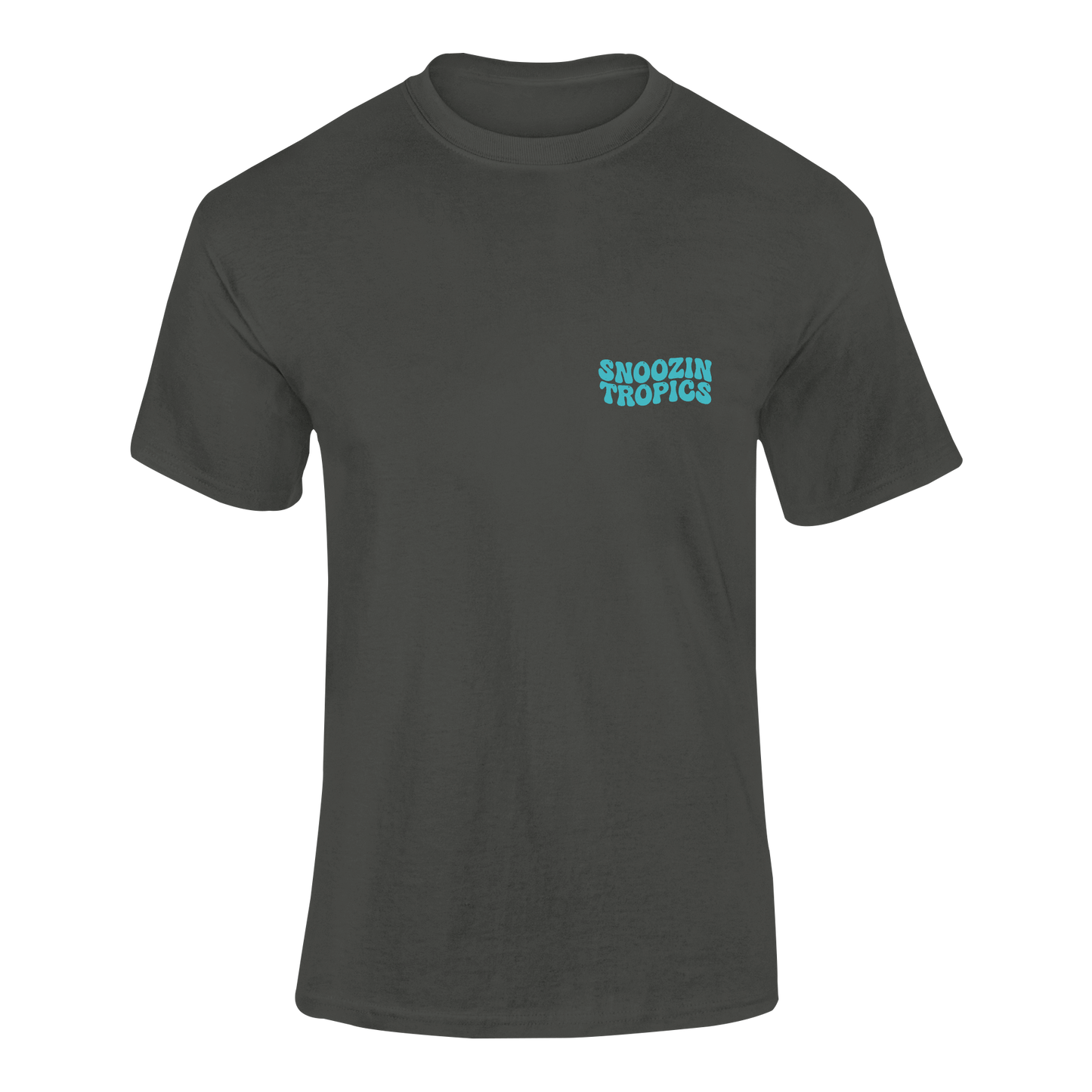 Breezy Surf Tee