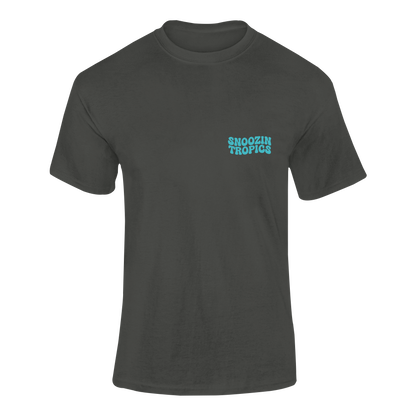 Breezy Surf Tee