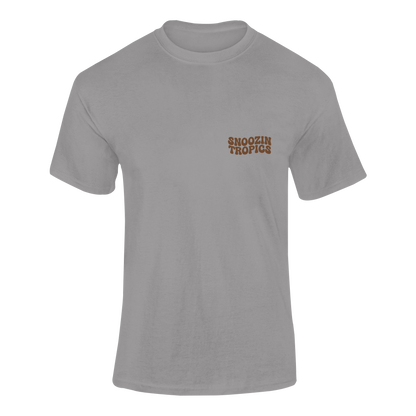 Lost Island Tee