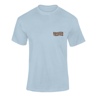 Lost Island Tee