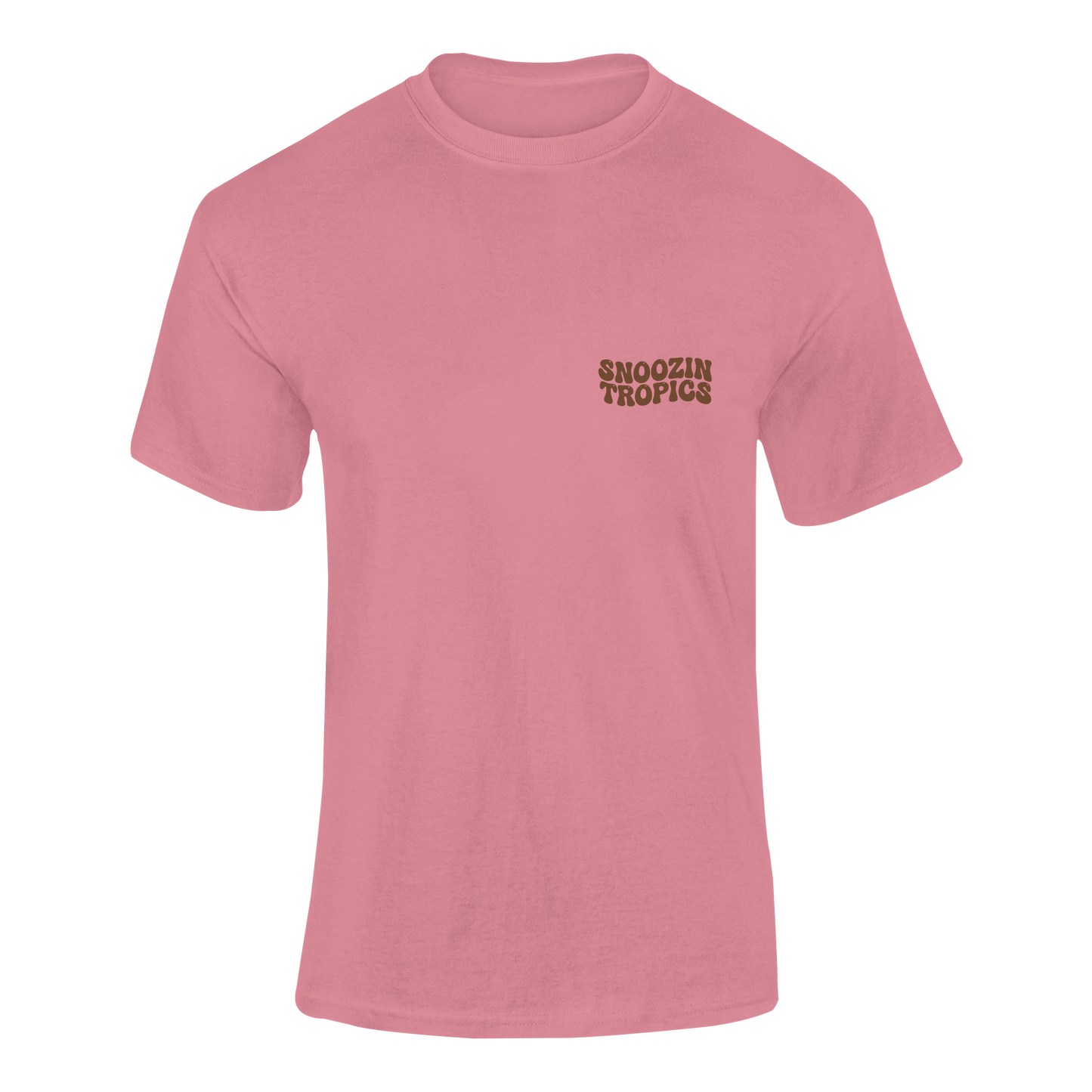 Lost Island Tee