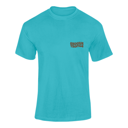 Lost Island Tee