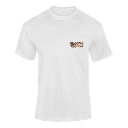 Lost Island Tee
