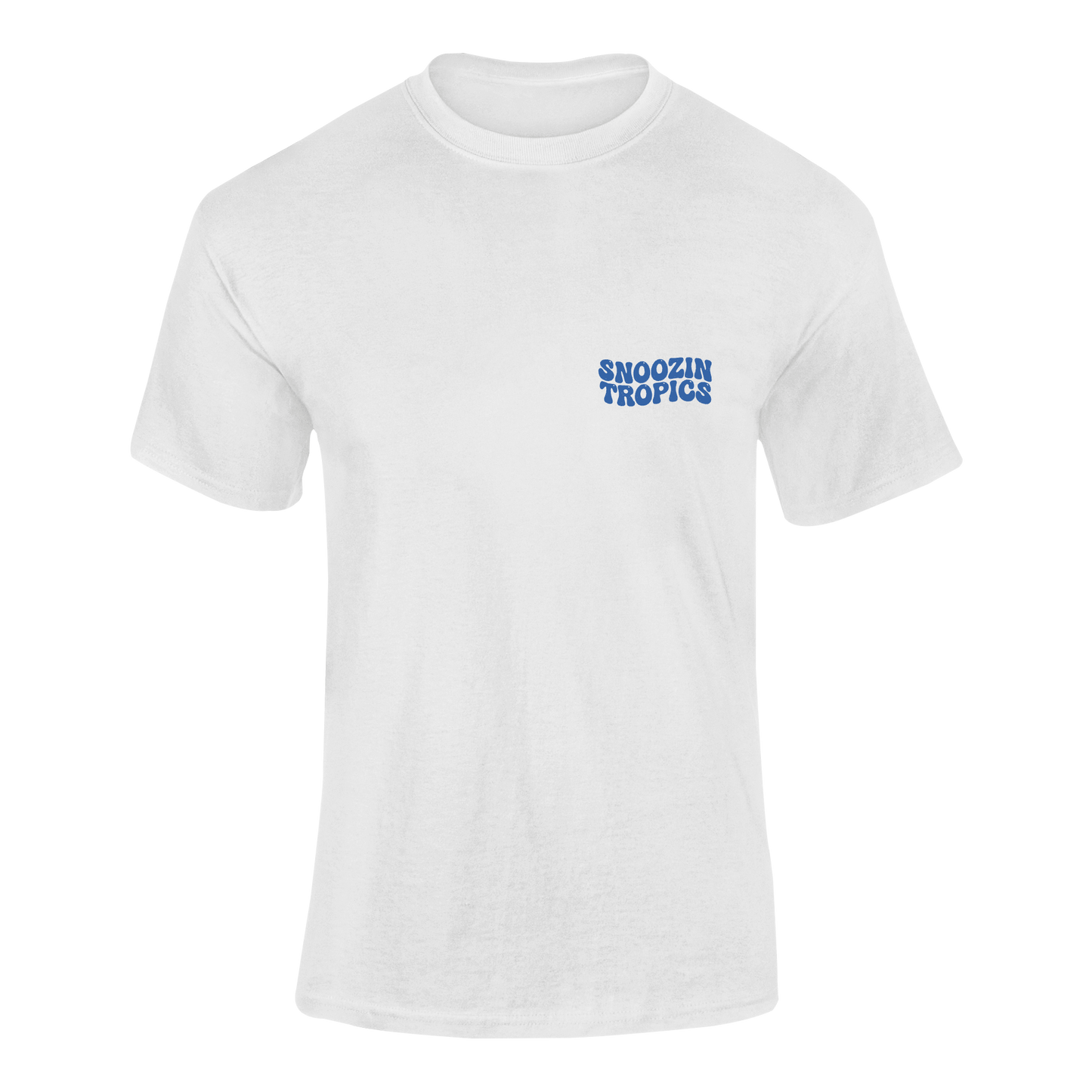 Breaking Wave Tee