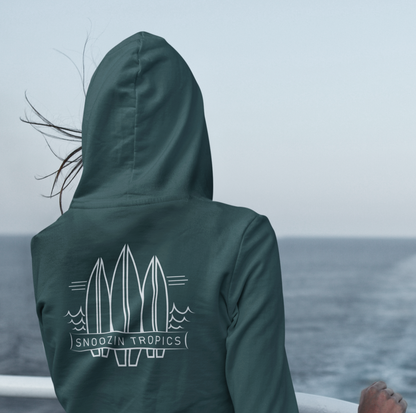 Surf Shop Hoodie