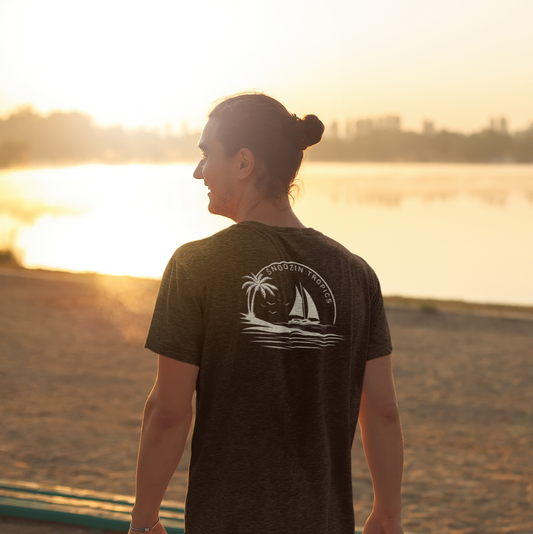 Yacht Club Tee